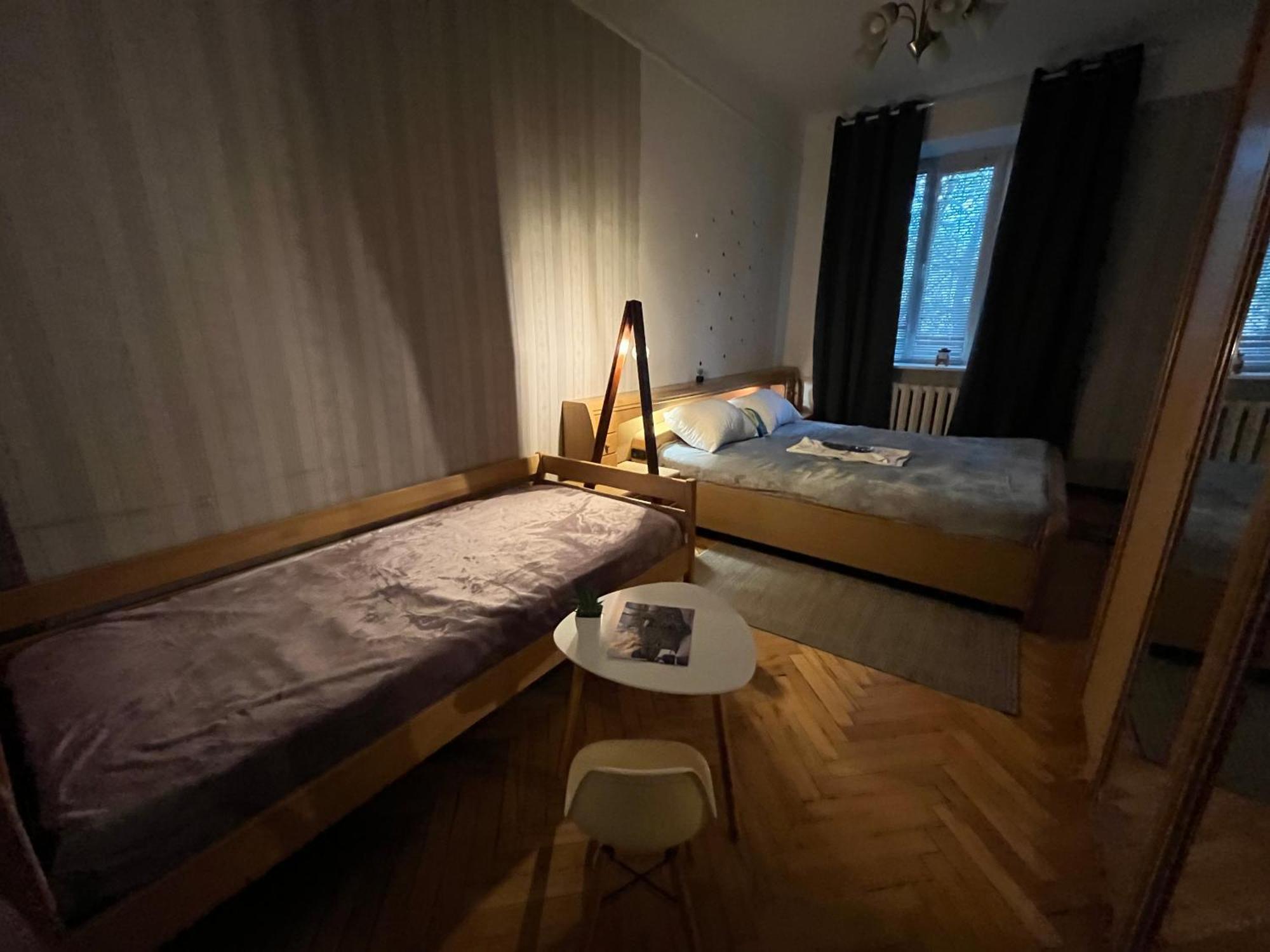 Ararat-Klovskaya Hostel-Apartments Kiev Exterior foto